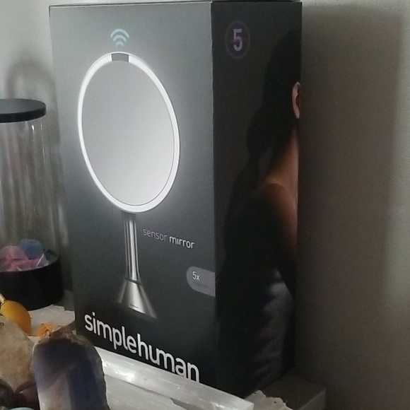 Sensor mirror - Picture 3 of 3